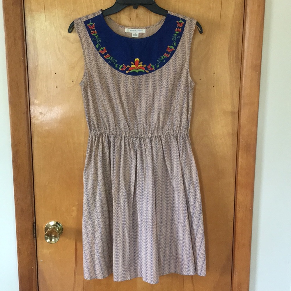 Fair Trade Dress